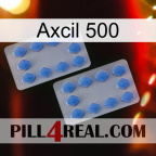 Axcil 500 20
